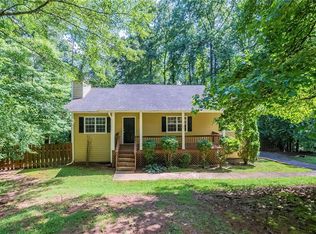 5341 Terrytown Ln, Lithonia, GA 30038