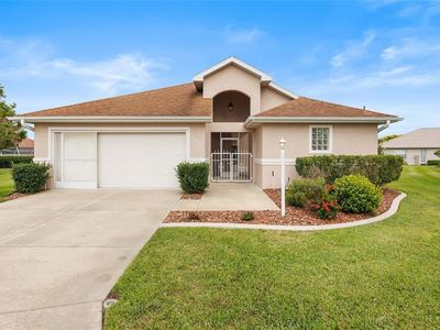 17645 SE 117th Cir, Summerfield, FL, 34491