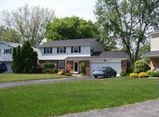 4444 Satinwood Dr, Toledo, OH 43623