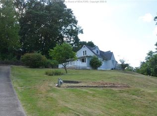 180 Valley Ave, Saint Albans, WV 25177