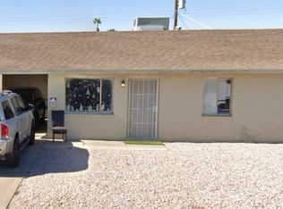 5702 N 63rd Dr, Glendale, AZ 85301