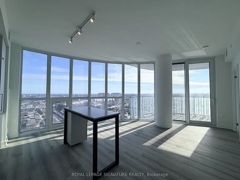 1 Fairview Rd E #1911 — Photo 9