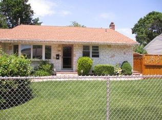 536 Hopatcong Ave, West Hempstead, NY 11552