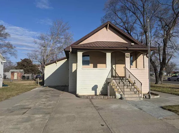 821 S Chestnut St, North Platte, NE 69101