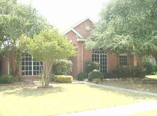 6204 Montgomery Dr, Frisco, TX 75035