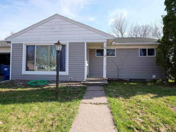 913 West STROWBRIDGE STREET, Wausau, WI 54401
