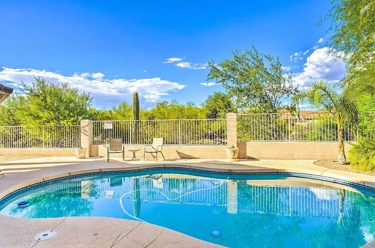 4130 E Hallihan Dr — Photo 4