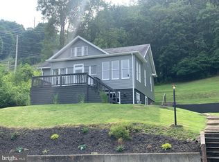 845 Miller Rd, Ridgeley, WV 26753