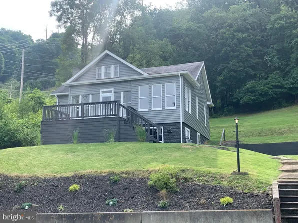 845 Miller Rd, Ridgeley, WV 26753
