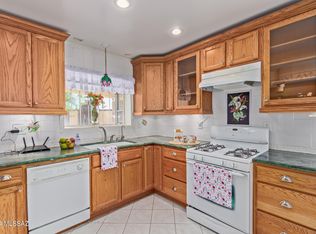 2156 W Window Rock Dr, Tucson, AZ 85745