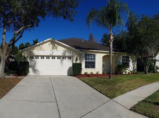 18026 Sparrows Nest Dr, Lutz, FL 33558