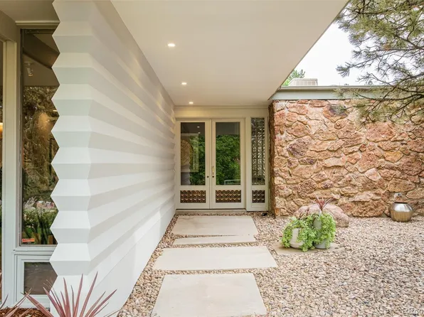 4200 S Hudson Parkway, Cherry Hills Village, CO 80113