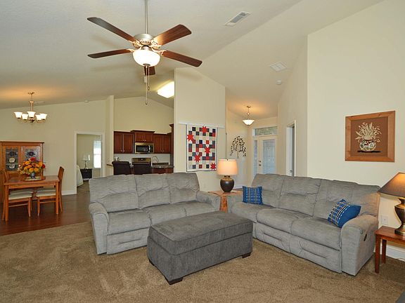 5th image of 4546 Fort McAllister Ct