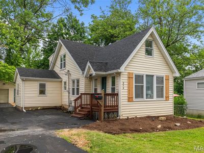 212 Central Ave, Saint Louis, MO, 63119