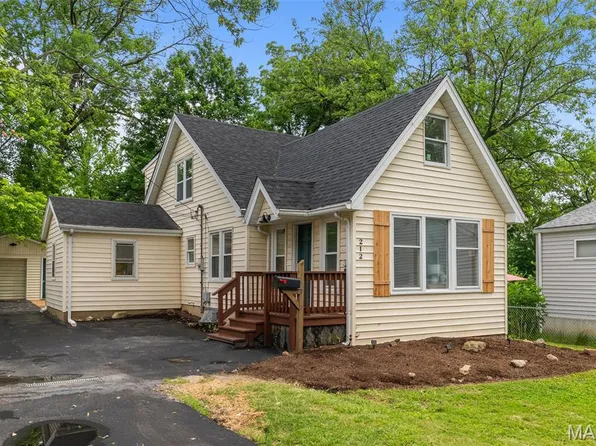 212 Central Ave, Saint Louis, MO 63119