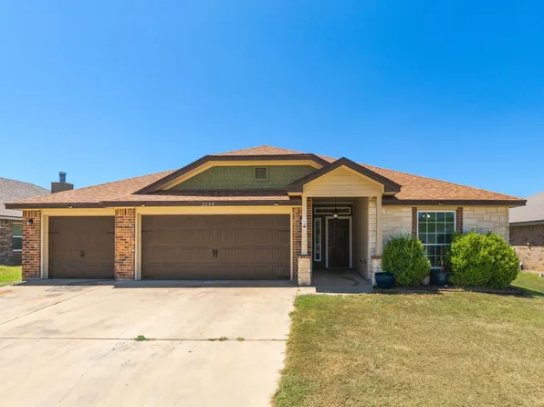 2604 Montague County Dr, Killeen, TX 76549