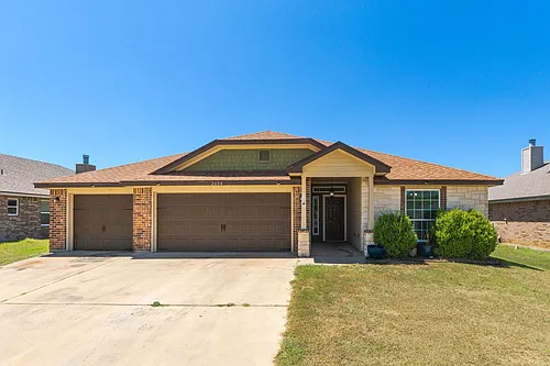2604 Montague County Dr Photo 1