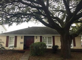 5716 Marcie St, Metairie, LA 70003