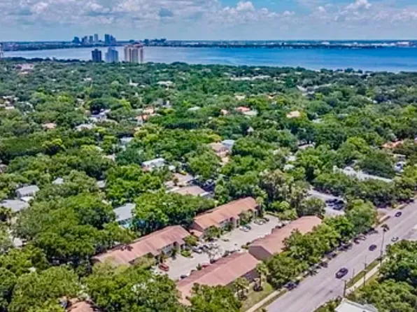 4810 S Dauphin Ave APT D13, Tampa, FL 33611