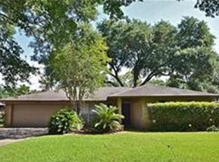 5710 Capello Dr, Houston, TX 77035