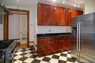 Rented by WAM Partners - William Moses Co.