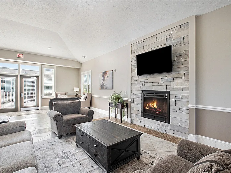 Andover Pointe Apartment Homes — Photo 30