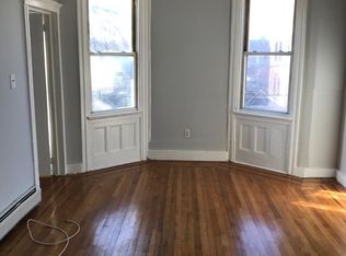 12 Alexander St APT 3, Newark, NJ 07106