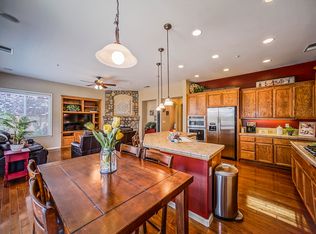 2361 Arch Ct, Brentwood, CA 94513