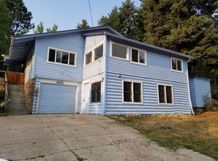 9938 S Turkey Creek Rd, Conifer, CO 80433