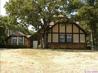 137 Sherlyn Ln, Sapulpa, OK 74066