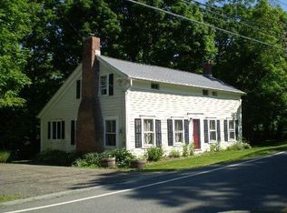 121 Hunns Lake Rd, Stanfordville, NY 12581