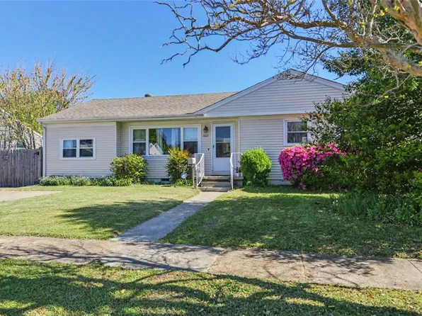 1622 Ara St, Norfolk, VA 23503
