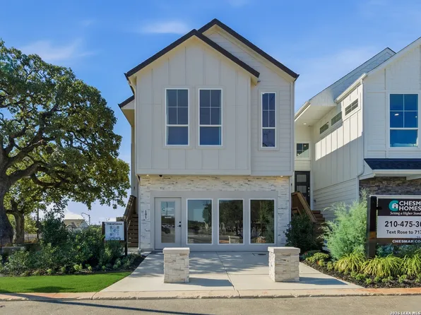 6464 Babcock Rd #806, San Antonio, TX 78249