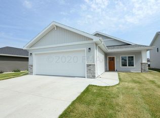 7350 18th St S, Fargo, ND 58104
