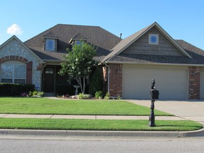 1920 W Xenia St, Broken Arrow, OK, 74012