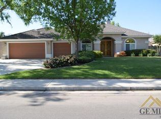 13915 Searspoint Ave, Bakersfield, CA 93314