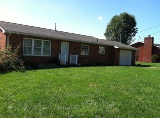 508 Fairview Ave, Beverly, OH 45715