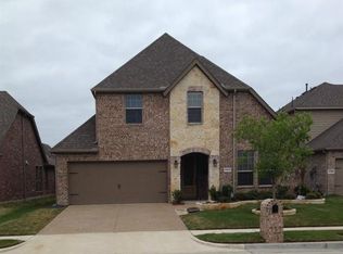 4404 Moonlight Dr, McKinney, TX 75071