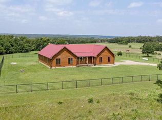 29601 County Road 180, Stillwater, OK 74075