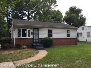 503 Gust Ln, Portsmouth, VA 23701