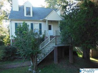 106 Potomac Cir, Madison, AL 35757