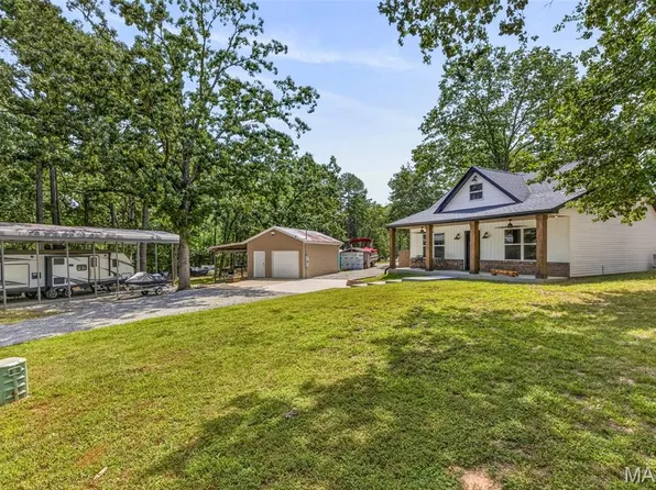 6156 J M Ct, French Village, MO 63036
