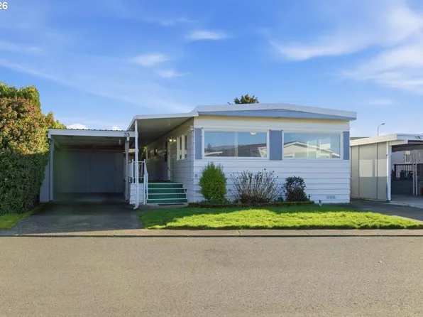 5422 Portland Rd NE Unit 33, Salem, OR 97305