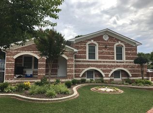 103 Valley Forge Ln, Kernersville, NC 27284