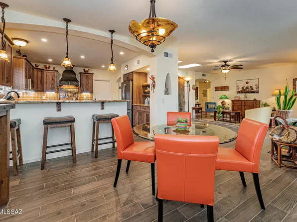 3250 S Avenida Oconor, Green Valley, AZ 85622