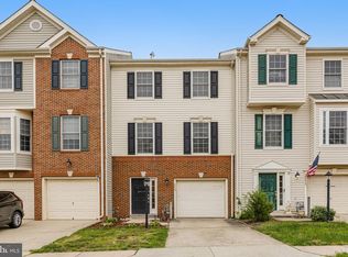 8923 Tappen Mill Way, Manassas, VA 20109