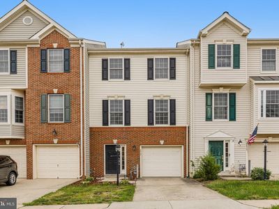 8923 Tappen Mill Way, Manassas, VA, 20109