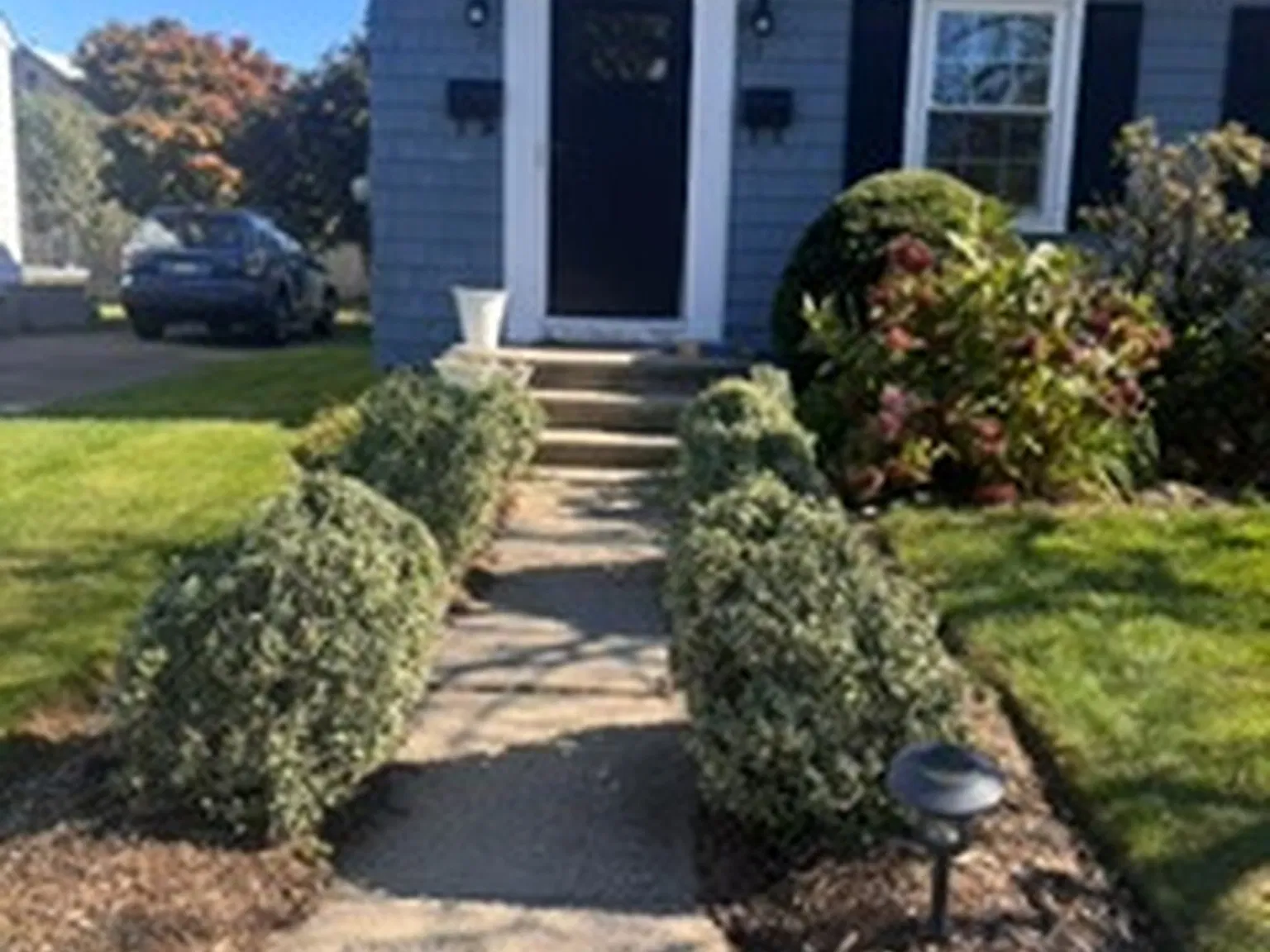 3 bed, 1100 sqft, $3,150 — Photo 2