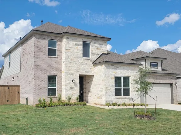 23125 Baldy Ridge Ct, Porter, TX 77365