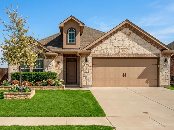 3616 Pinto Way, Aubrey, TX 76227